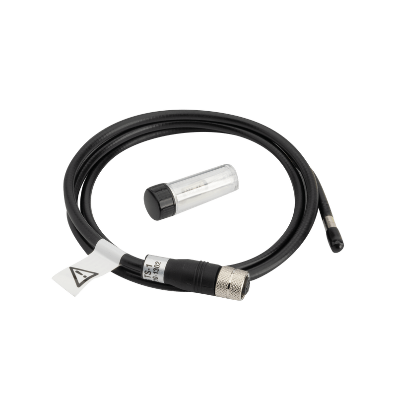 SKF Accessory Kit Semi-Rigid Tube, For Use With TKES Endoscopes_TKES TS-1
