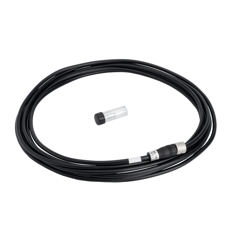 SKF Accessory Kit Semi-rigid tube for TKES, For Use With TKES Endoscopes_TKES TS-5