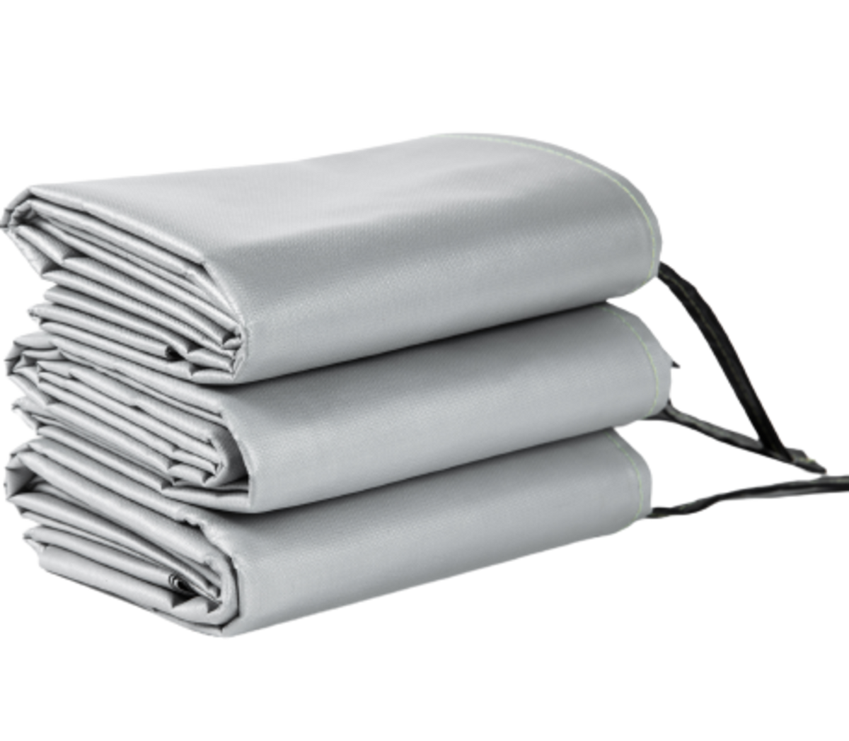 TieDex UK LithShield Tough Fire Blanket