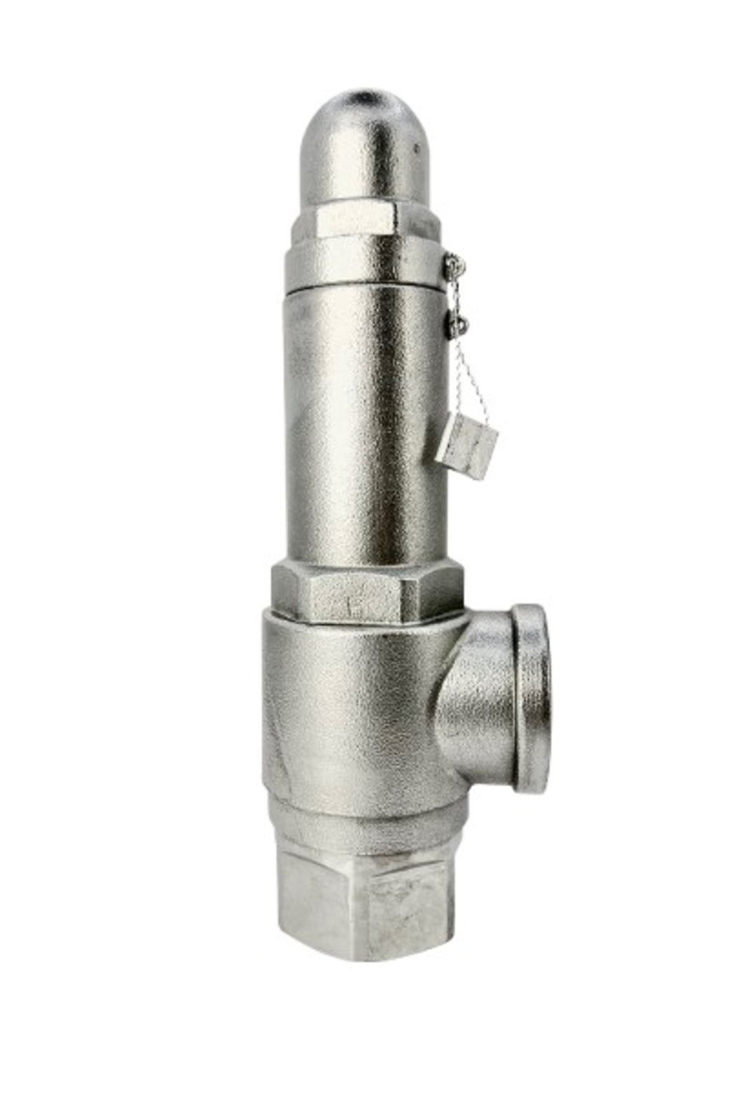 TieDex UK 4 bar Pressure Relief Valve With DN25