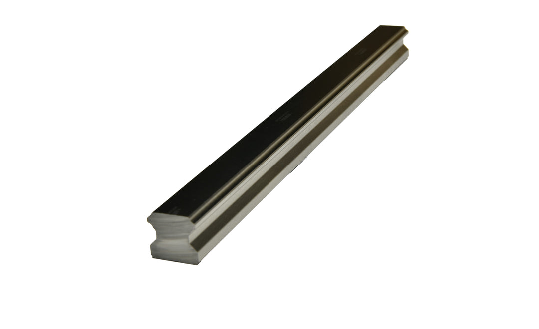 TieDex UK, Linear Guide Rail 28 mm width 1 m Length