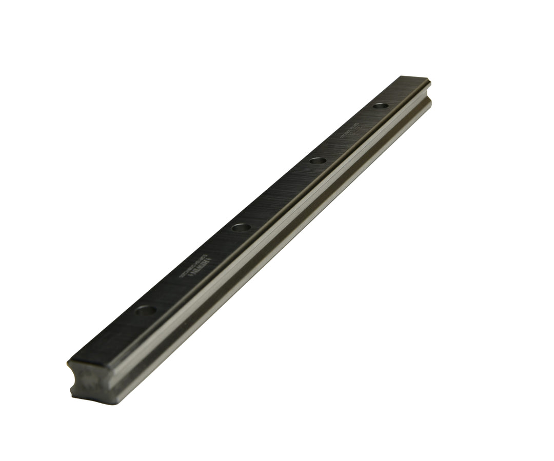 TieDex UK, Linear Guide Rail 15 mm width 1 m Length