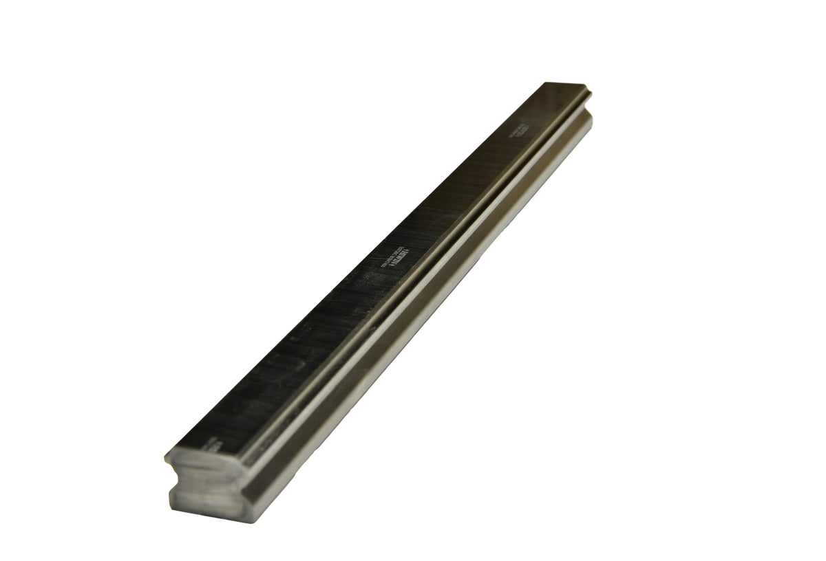 TieDex UK, Linear Guide Rail 15 mm width 1 m Length