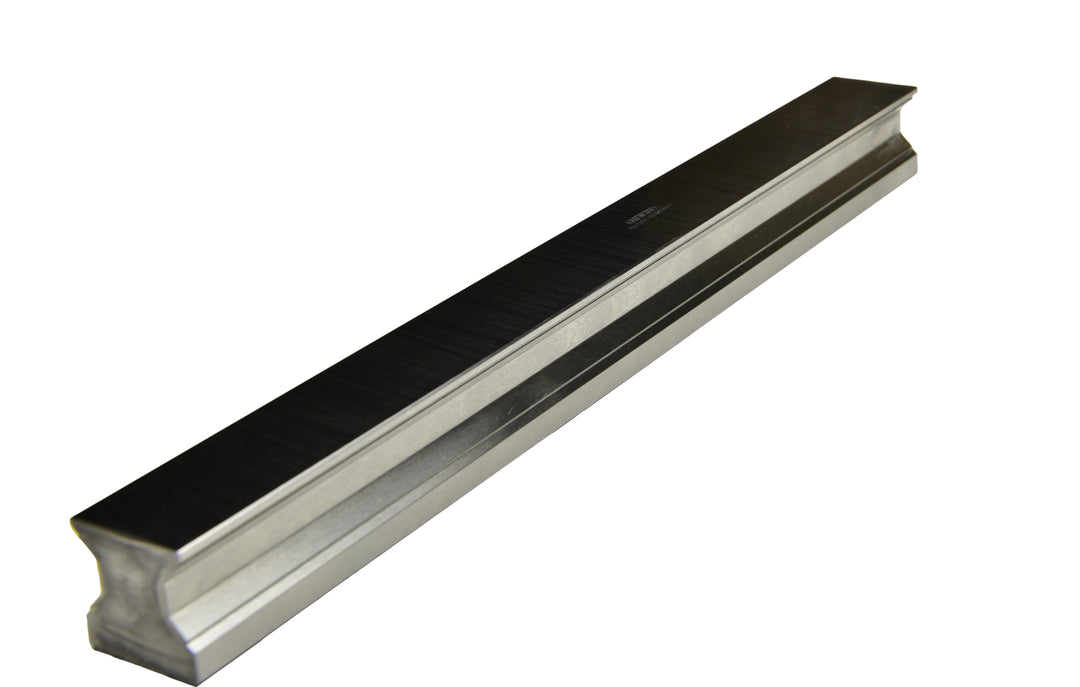 TieDex UK, Linear Guide Rail 34 mm width 600 mm Length