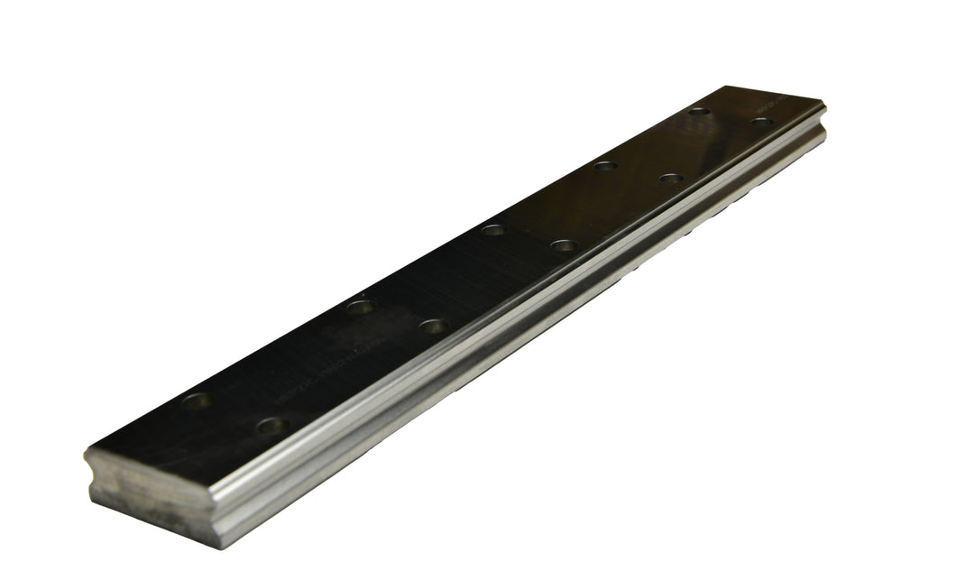 TieDex UK MGW Series, Linear Guide Rail 42 mm width 1 m Length