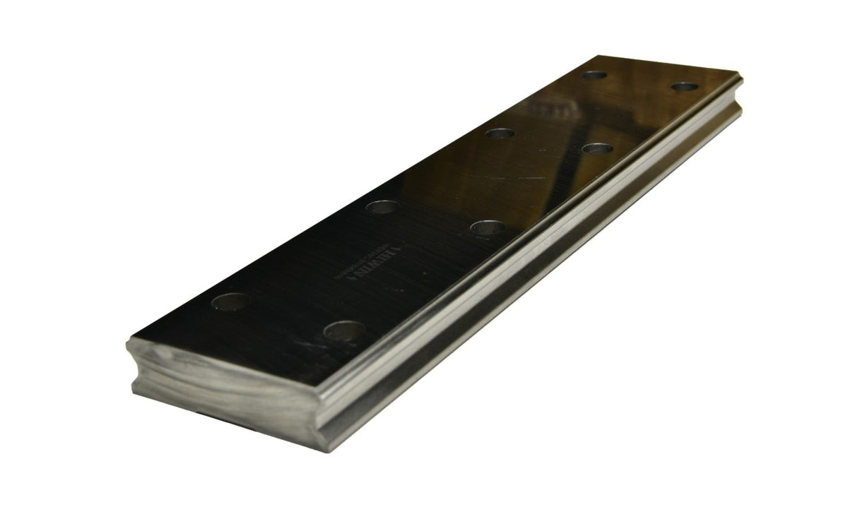 TieDex UK MGW Series, Linear Guide Rail 69 mm width 1000 mm Length