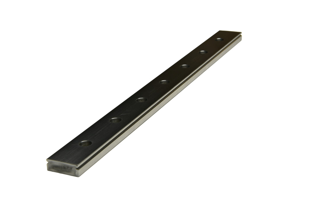 TieDex UK MGW Series, Linear Guide Rail 7 mm width 300 mm Length