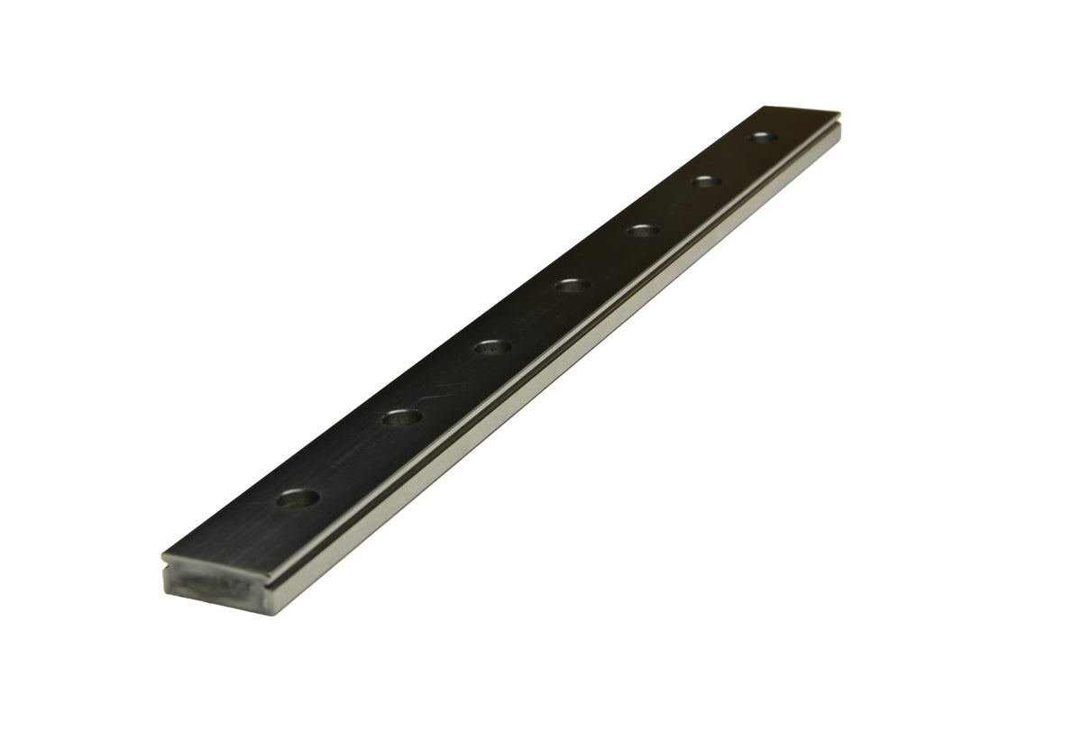 TieDex UK MGW Series, Linear Guide Rail 7 mm width 300 mm Length