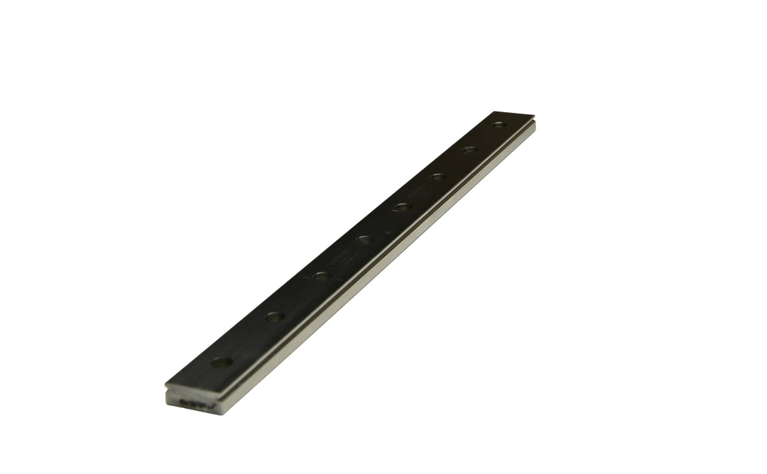 TieDex UK MGW Series, Linear Guide Rail 12 mm width 300 mm Length