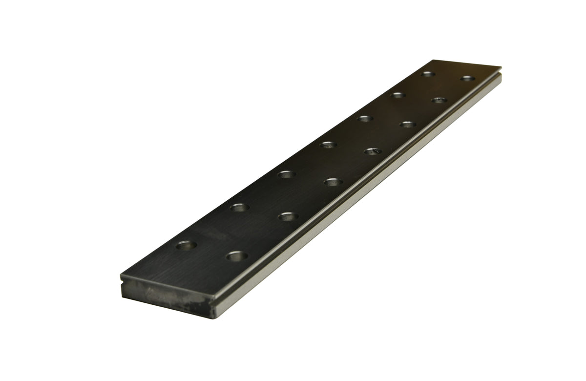 TieDex UK MGW Series, Linear Guide Rail 15 mm width 300 mm Length