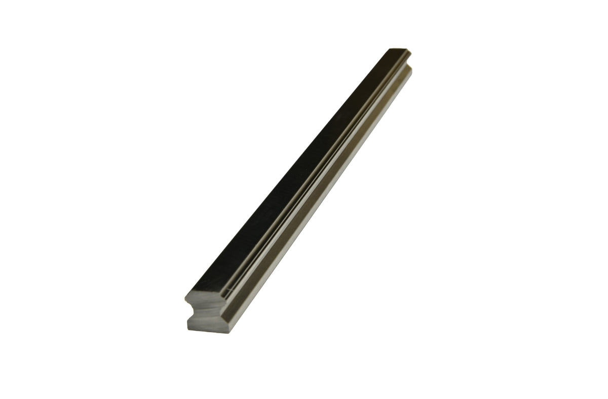 TieDex UK, Linear Guide Rail 20 mm width 1000 mm Length