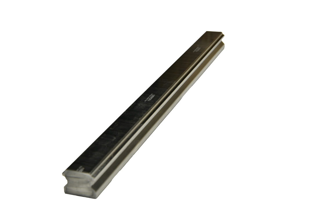 TieDex UK, Linear Guide Rail 23 mm width 1 m Length