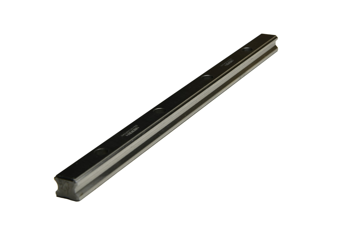 TieDex UK, Linear Guide Rail 28 mm width 600 mm Length