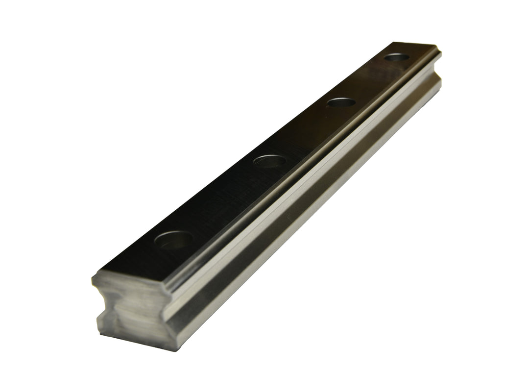 TieDex UK, Linear Guide Rail 28 mm width 1 m Length