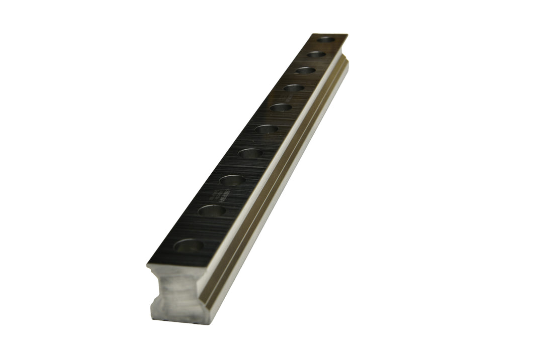 TieDex UK, Linear Guide Rail 20 mm width 1 m Length