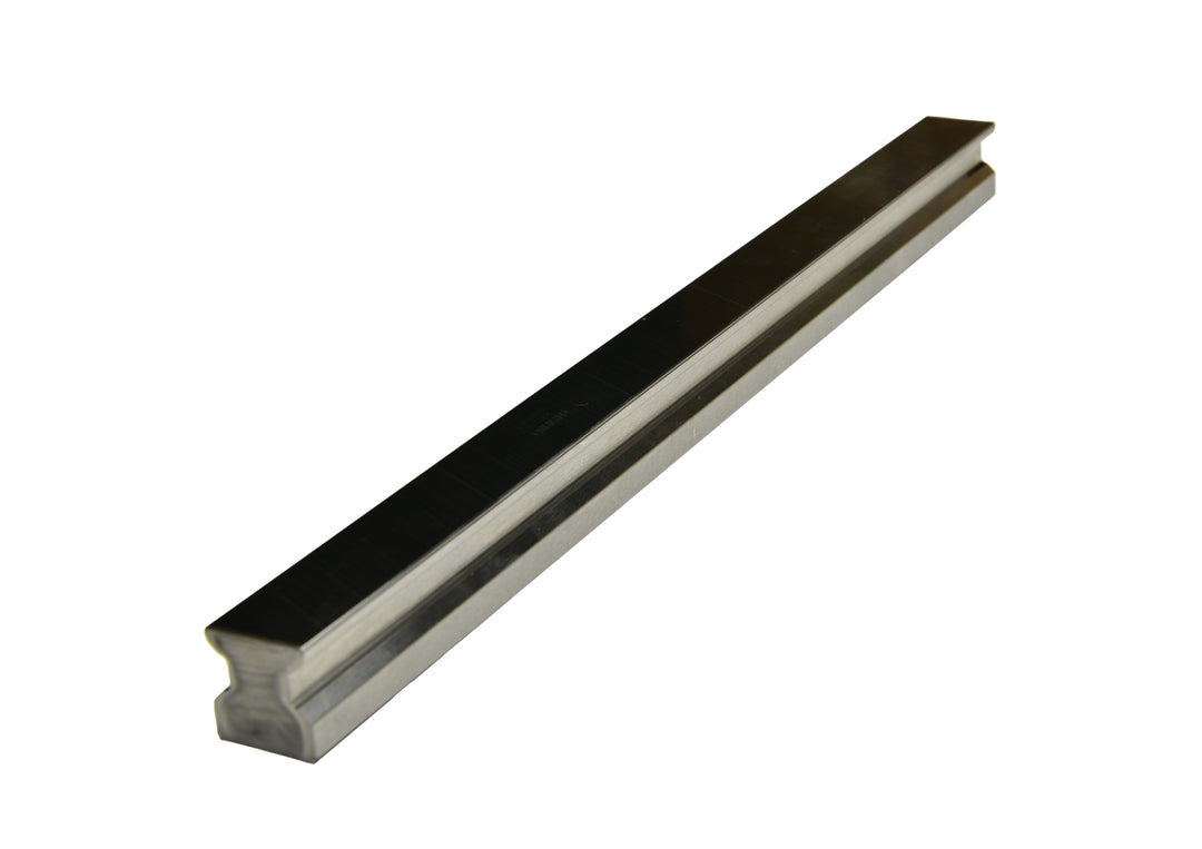 TieDex UK, Linear Guide Rail 20 mm width 1 m Length