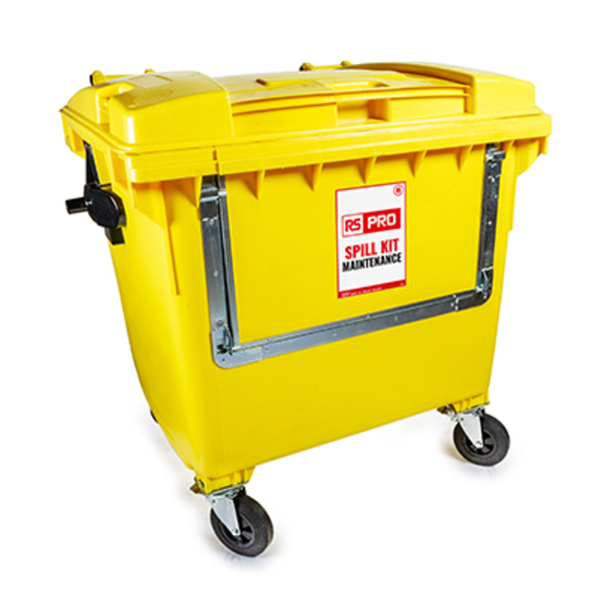 TieDex UK 1000 L Maintenance Spill Kit