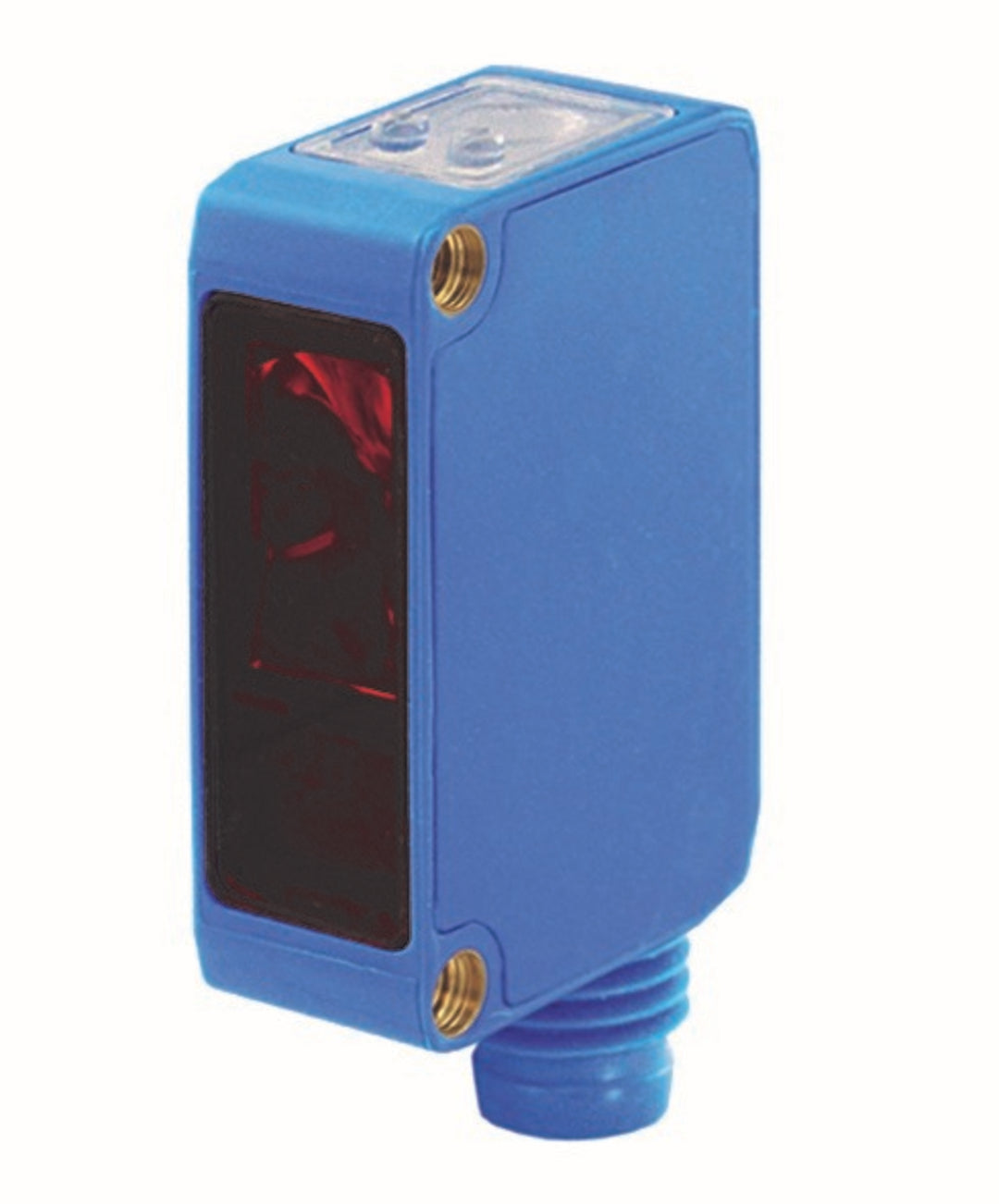 TieDex UK Through Beam Photoelectric Sensor, Rectangular Sensor, 0 → 30000mm, Emitter, IP67