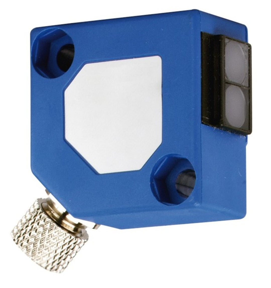 TieDex UK Diffuse Photoelectric Sensor, Block Sensor, 1200mm, PNP, IP67