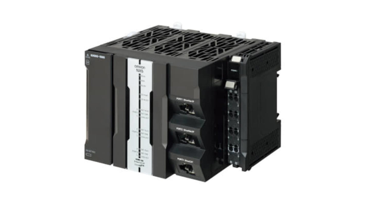 Omron NX Series Controller