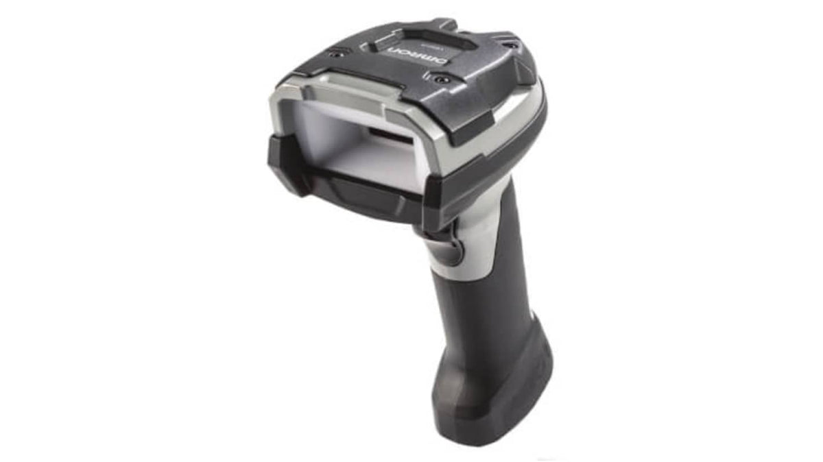 Omron Hand Held Reader Bar Code Reader V450H
