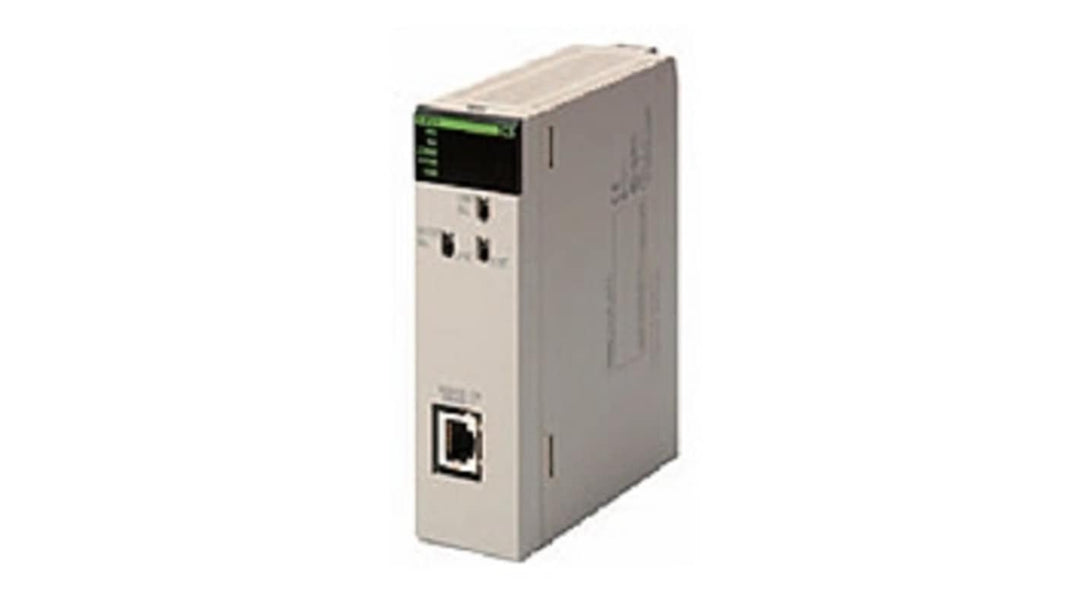 Omron Ethernet Module CS1W 5V