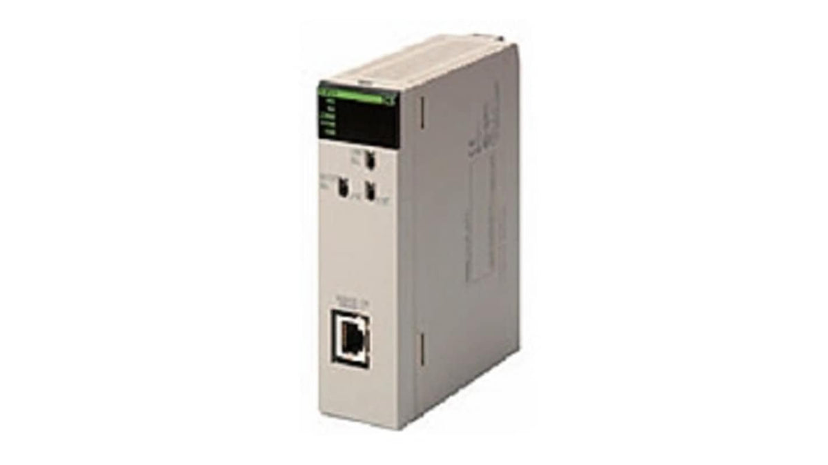 Omron Ethernet Module CS1W 5V