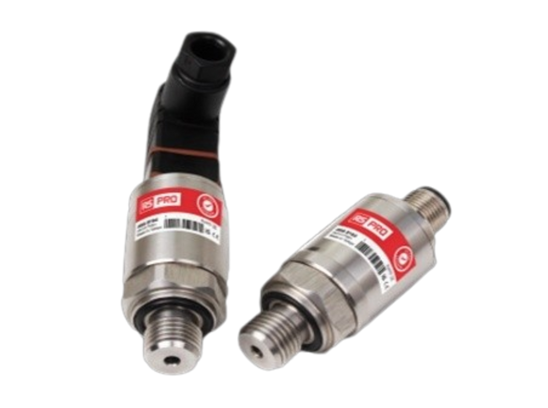 TieDex UK Pressure Sensor, Current Output 10 bar 40 bar, Absolute Reading