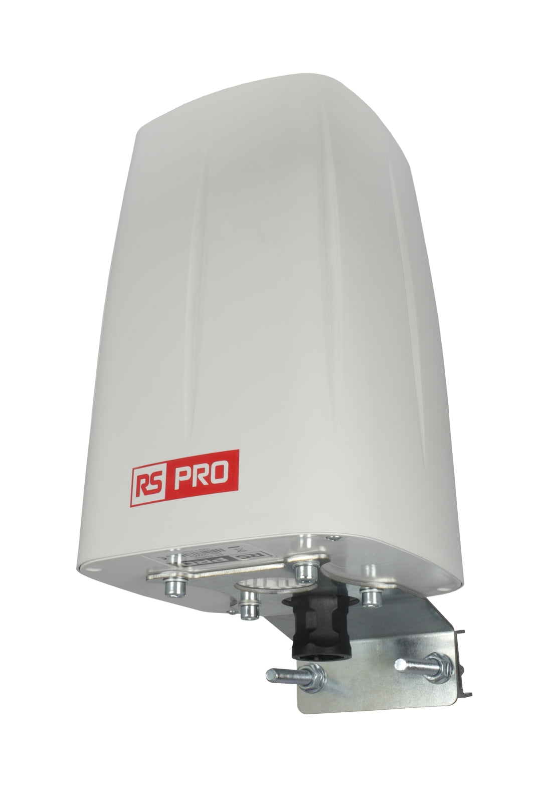 TieDex UK Panel Multi-Band Antenna with RJ45 Connector, 694 MHz, 6000 MHz, 4G, LTE