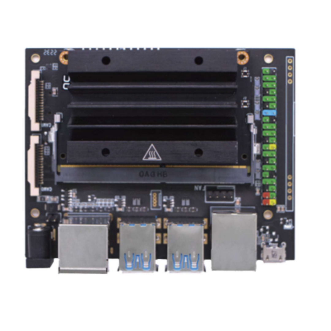 TieDex UK Nano C100 Developer Kit Accessory Kit