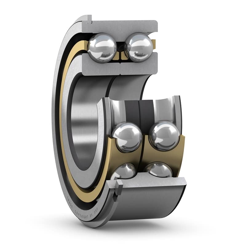 SKF SYJ 65 TF Plummer Block House -, 65 mm ID_SYJ 65 TF