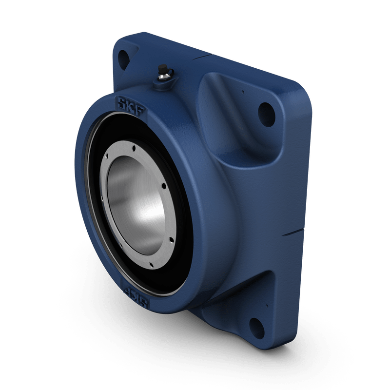 SKF GEH 35 TXE-2LS 35mm Bore Plain Bearing, 465 kN, 62 mm OD_GEH 35 TXE-2LS
