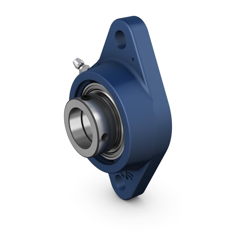 SKF 7028 ACDGA/P4A 1 Row Ball Bearing - 140 mm ID, 210 mm OD 33 mm Race Width_7028 ACDGA/P4A