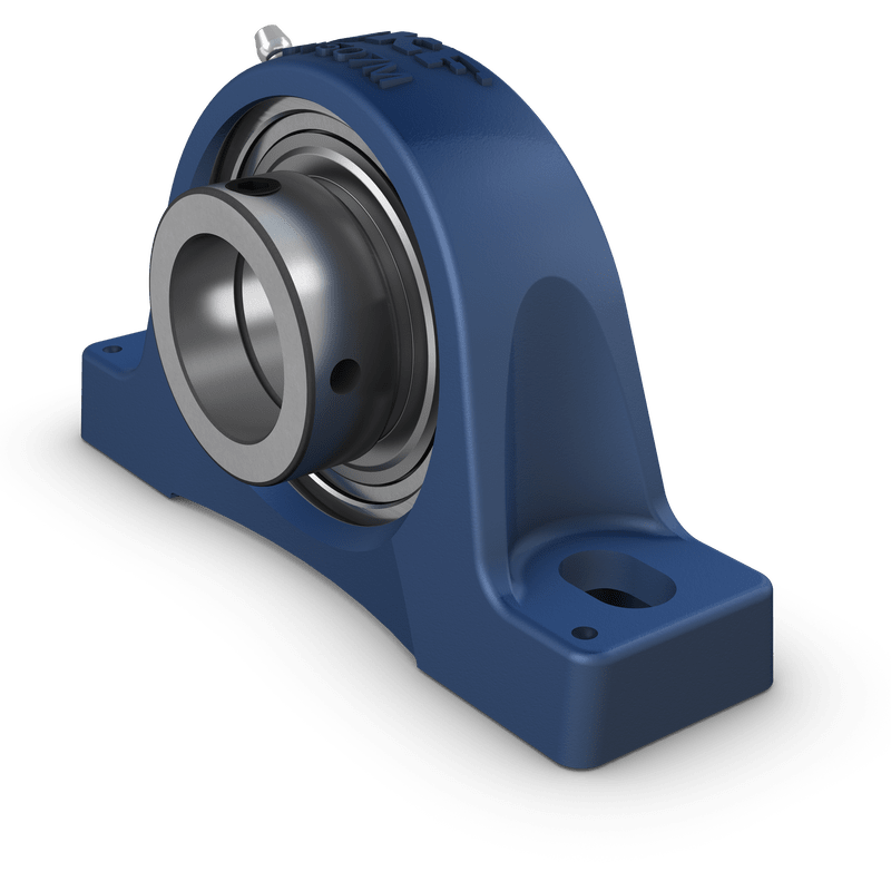 SKF 7206 ACD/P4A 1 Row Ball Bearing - 30 mm ID, 62 mm OD 16 mm Race Width_7206 ACD/P4A