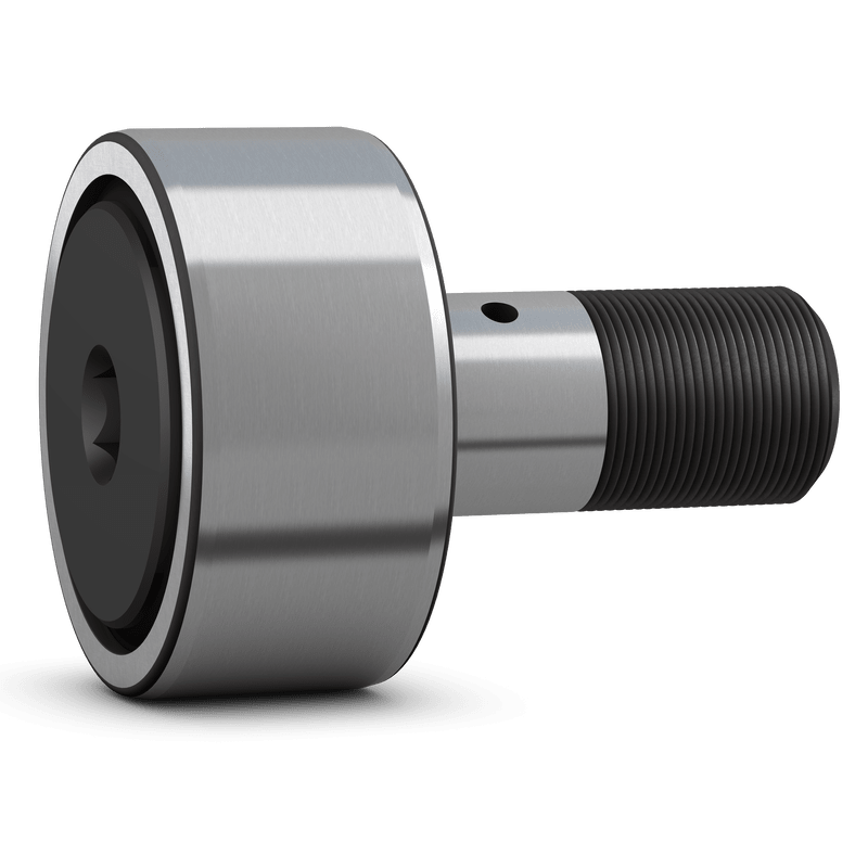 SKF 7210 BE-2RZP 1 Row Ball Bearing - 50 mm ID, 90 mm OD 20 mm Race Width_7210 BE-2RZP