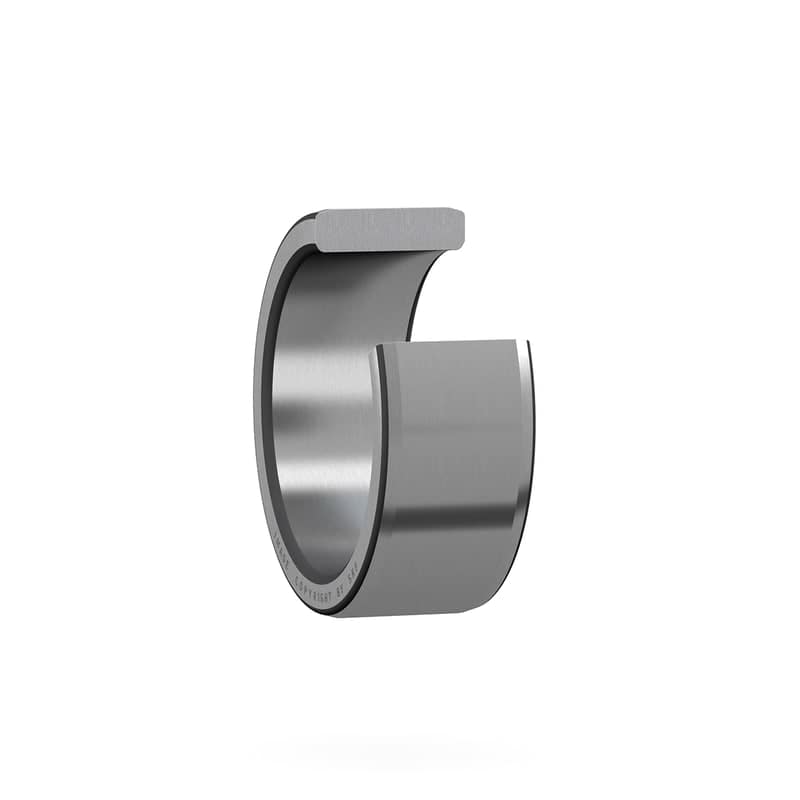 SKF BS2-2212-2RSK/VT143 Tapered 1:12 60 mm ID Spherical Roller Bearing, 110 mm OD_BS2-2212-2RSK/VT143