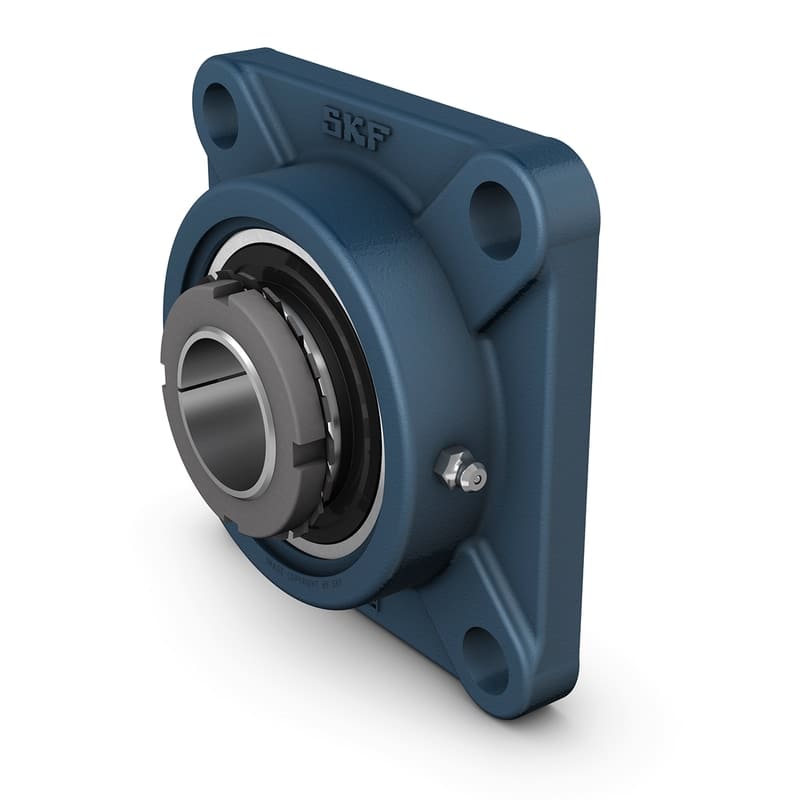 SKF Bearing Insert 110 mm ID 135 mm OD FYC 512_FYC 512