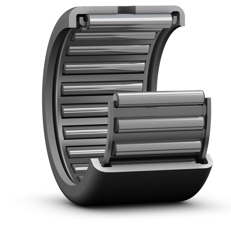 SKF 81113 TN 65 mm ID Ball Bearing, 90 mm OD_81113 TN