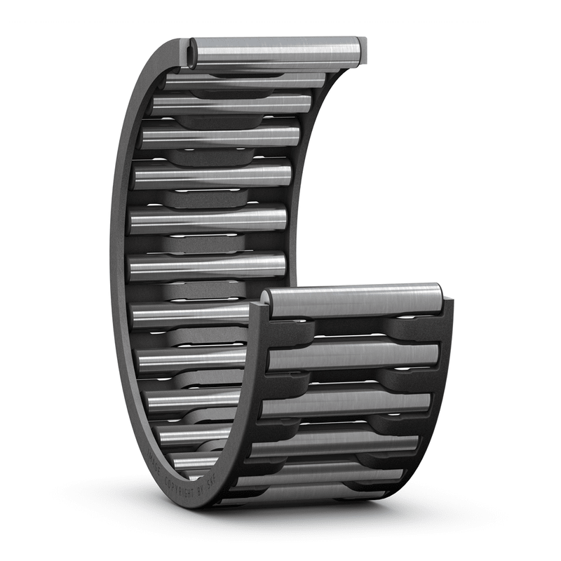 SKF 81211 TN 55 mm ID Ball Bearing, 90 mm OD_81211 TN