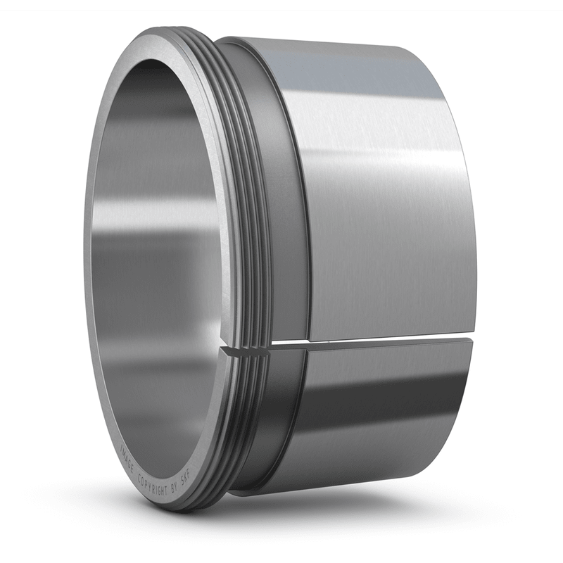 SKF, AHX 312 Bearing Assembly 60 mm OD_AHX 312