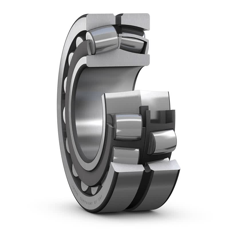 SKF 23064 CC/C3W33 Cylindrical 320 mm ID Roller Bearing, 480 mm OD_23064 CC/C3W33