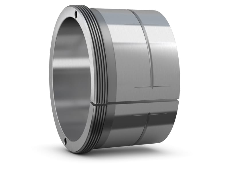 SKF 2 Hole Cylindrical, FYTB 40 WF 40 mm ID_FYTB 40 WF