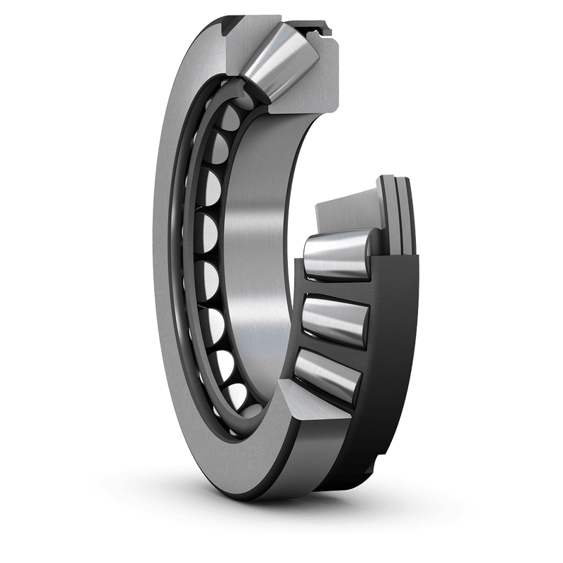 SKF 23156 CCK/W33 Tapered 1:12 280 mm ID Spherical Roller Bearing, 460 mm OD_23156 CCK/W33