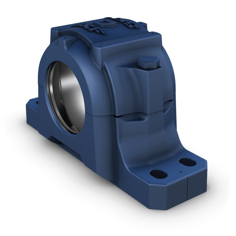 SKF 3212 A-2RS1TN9/MT33 2 Row Ball Bearing - 60 mm ID, 110 mm OD 36.5 mm Race Width_3212 A-2RS1TN9/MT33