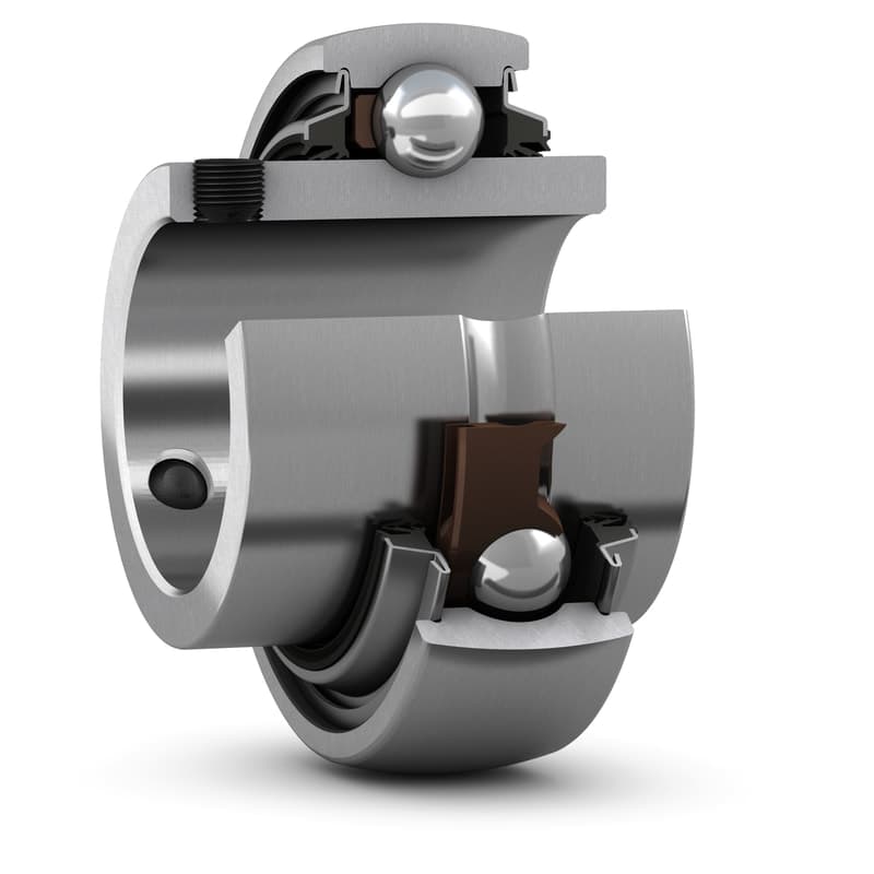 SKF 32224/DF Taper Roller 120 mm ID Tapered Roller Bearing, 215 mm OD_32224/DF