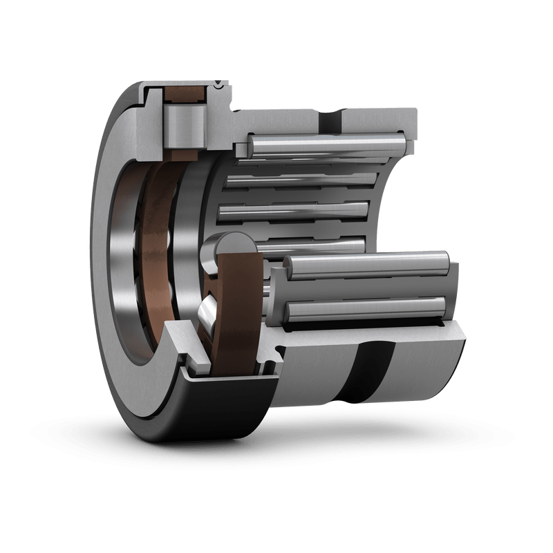 SKF 21305 CC/C3 Cylindrical 25 mm ID Roller Bearing, 62 mm OD_21305 CC/C3