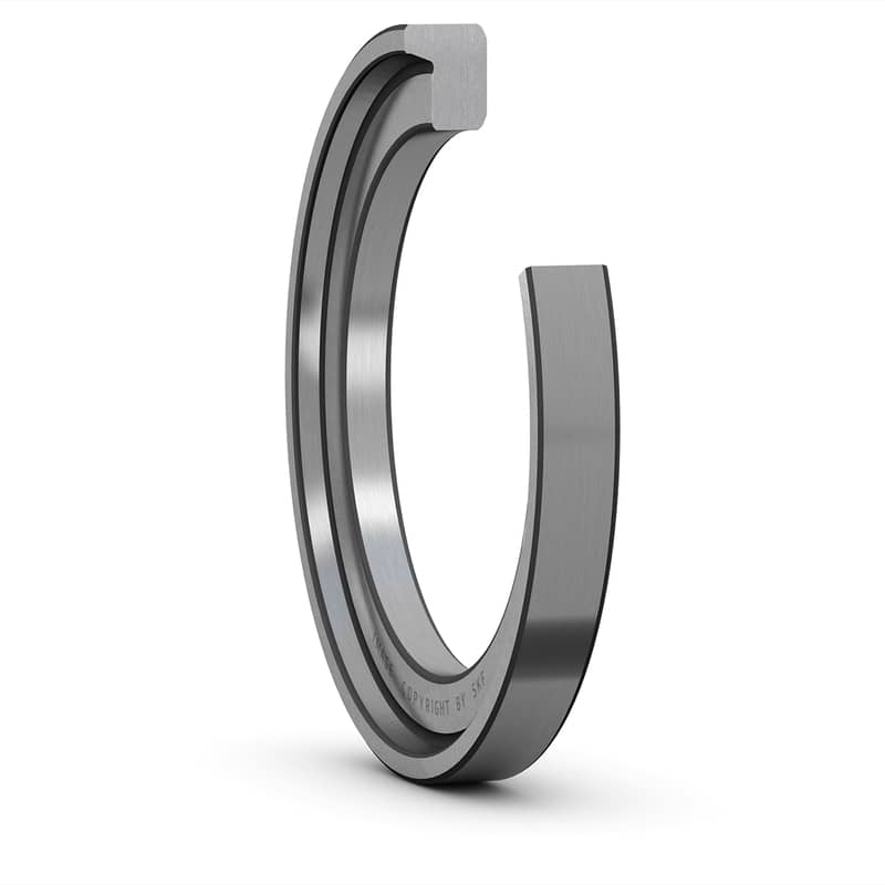 SKF 2306 K/C3 30 mm ID 2 Row Ball Bearing -, 72 mm OD_2306 K/C3