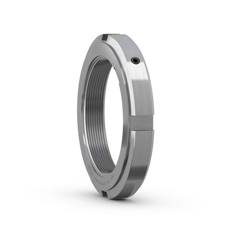 SKF Bearing Insert 60 mm ID 75.64 mm OD FY 50 TF/VA201_FY 50 TF/VA201