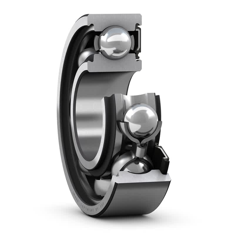 SKF 23080 CC/W33 Cylindrical 400 mm ID Roller Bearing, 600 mm OD_23080 CC/W33
