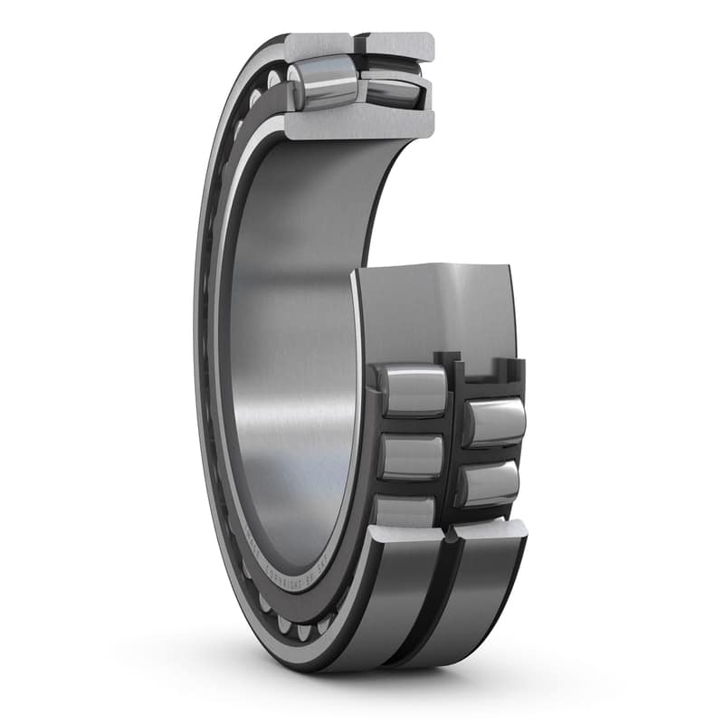 SKF 23130 CCK/C3W33 Tapered 1:12 150 mm ID Spherical Roller Bearing, 250 mm OD_23130 CCK/C3W33